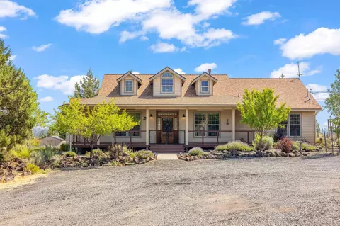 16615 SW Blue Jay Rd, Terrebonne, OR 97760