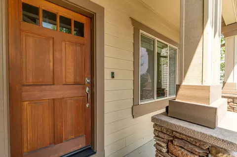 Entry Way - 62459 Eagle Rd, Bend, OR 97701 photo 1 of 2