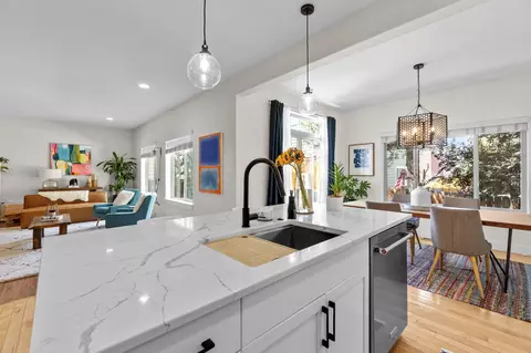 Kitchen - 62459 Eagle Rd, Bend, OR 97701 photo 5 of 5