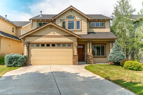 62459 Eagle Rd, Bend, OR 97701