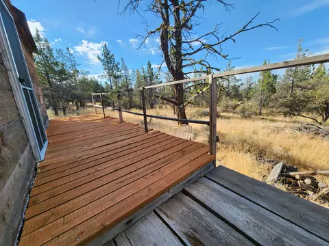 Chicken Hawk Lane Lot 28, Bonanza, OR 97623