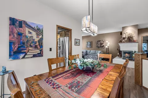 Dining - 60844 Willow Creek Loop, Bend, OR 97702 photo 2 of 3