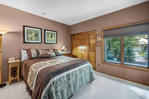 Bedroom - 60844 Willow Creek Loop, Bend, OR 97702 photo 4 of 4