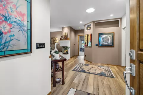 Entry Way - 60844 Willow Creek Loop, Bend, OR 97702 photo 1 of 2