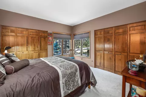 Bedroom - 60844 Willow Creek Loop, Bend, OR 97702 photo 3 of 4