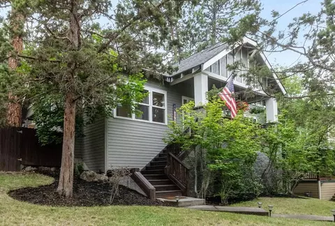 Exterior - 245 NW 16th St, Bend, OR 97703 photo 2 of 10