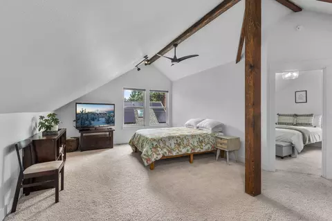 Bedroom - 245 NW 16th St, Bend, OR 97703 photo 4 of 6