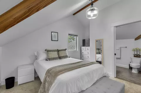 Bedroom - 245 NW 16th St, Bend, OR 97703 photo 6 of 6