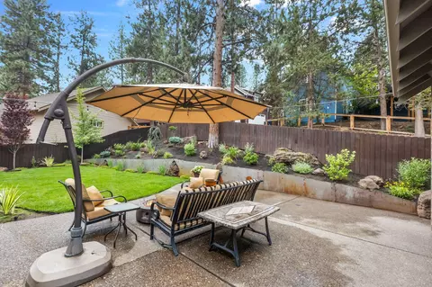 Exterior - 245 NW 16th St, Bend, OR 97703 photo 6 of 10