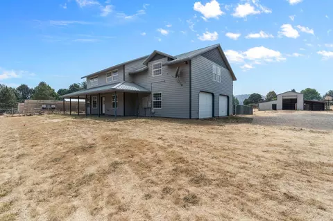 2763 NE Sunrise Trl, Prineville, OR 97754