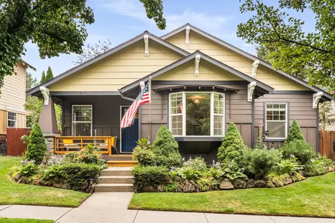 62745 Larkview Rd, Bend, OR 97701