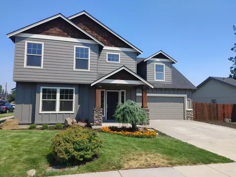 20510 Peak Ave, Bend, OR 97702