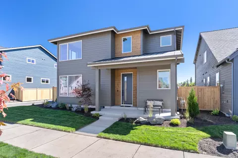 21125 Beall Dr #LOT 2, Bend, OR 97701