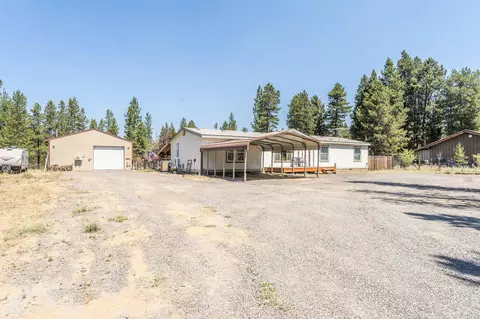 16356 Lava Dr, La Pine, OR 97739 photo 1