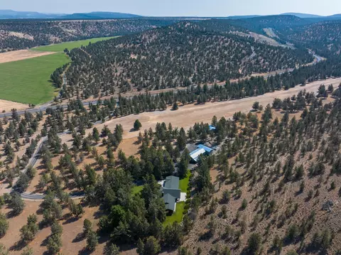 4300 SE Paulina Hwy, Prineville, OR 97754