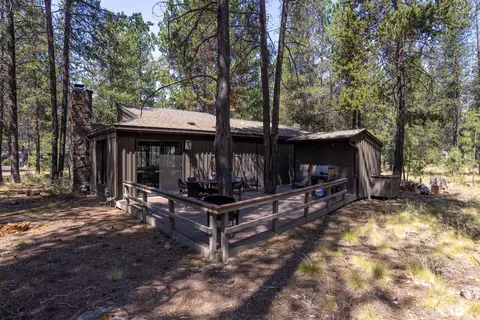 57008 Bobcat Ln, Sunriver, OR 97707 photo 21