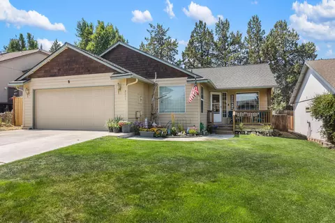 2001 SW 36th St, Redmond, OR 97756