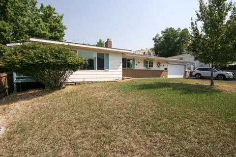 6535 Climax Ave, Klamath Falls, OR 97603