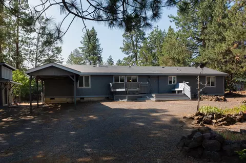 19837 Mahogany St, Bend, OR 97702