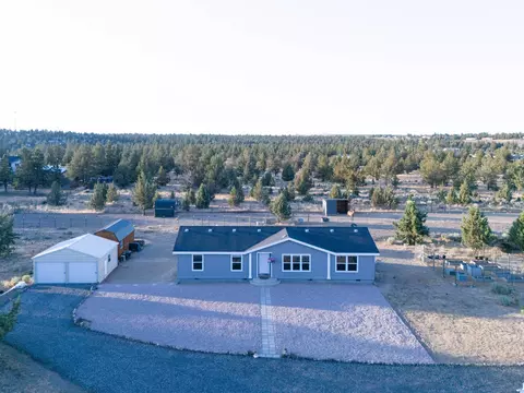 7850 SW Shad Rd, Terrebonne, OR 97760