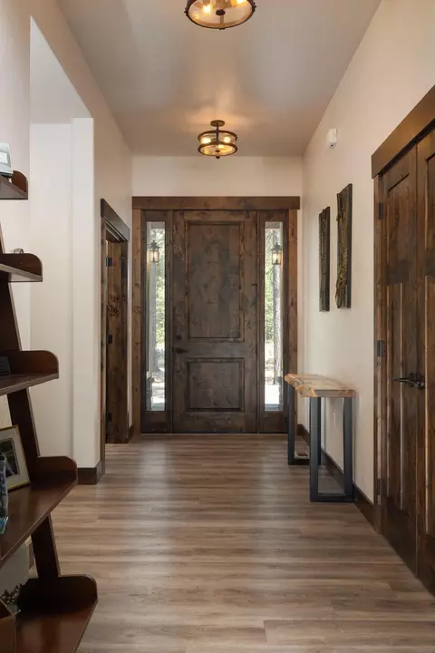 Entry Way - 56579 Celestial Dr, Bend, OR 97707 photo 1 of 1