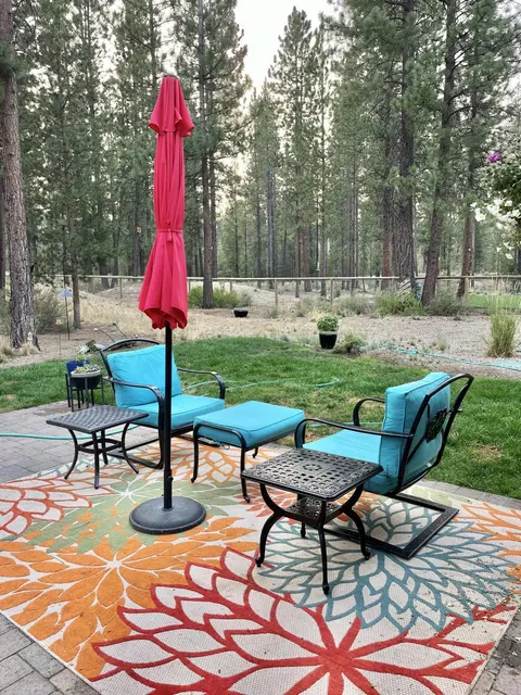 Exterior - 56579 Celestial Dr, Bend, OR 97707 photo 6 of 18