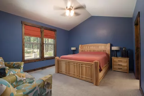 Bedroom - 56579 Celestial Dr, Bend, OR 97707 photo 1 of 2