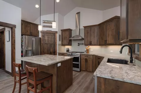 Kitchen - 56579 Celestial Dr, Bend, OR 97707 photo 1 of 1