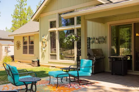 Exterior - 56579 Celestial Dr, Bend, OR 97707 photo 9 of 18