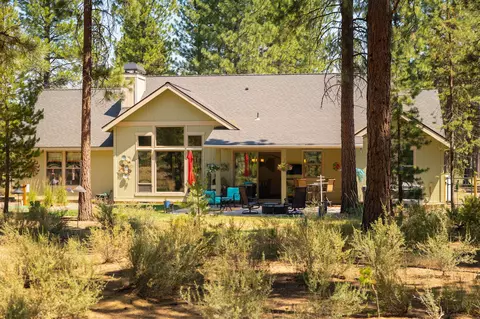 Exterior - 56579 Celestial Dr, Bend, OR 97707 photo 8 of 18