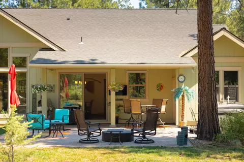Exterior - 56579 Celestial Dr, Bend, OR 97707 photo 11 of 18