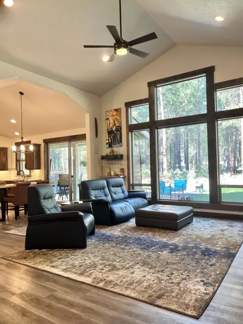 Living - 56579 Celestial Dr, Bend, OR 97707 photo 4 of 4