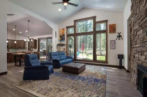 Living - 56579 Celestial Dr, Bend, OR 97707 photo 1 of 4