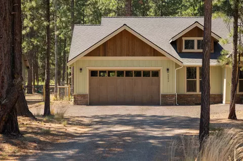 Exterior - 56579 Celestial Dr, Bend, OR 97707 photo 4 of 18