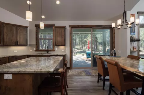 Dining - 56579 Celestial Dr, Bend, OR 97707 photo 1 of 3