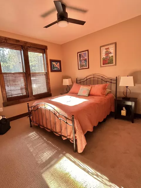 Bedroom - 56579 Celestial Dr, Bend, OR 97707 photo 2 of 2