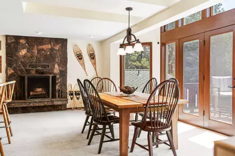 Dining - 17027 Pasadena Rd, Bend, OR 97707 photo 3 of 3