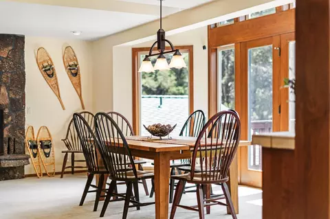 Dining - 17027 Pasadena Rd, Bend, OR 97707 photo 2 of 3