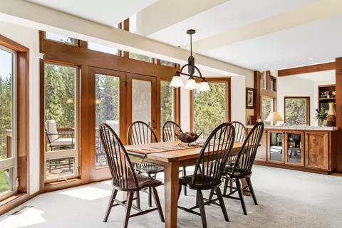 Dining - 17027 Pasadena Rd, Bend, OR 97707 photo 1 of 3