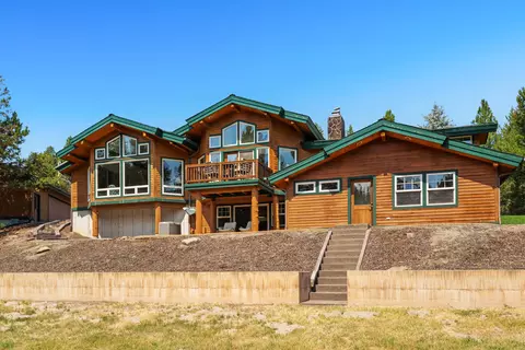 Exterior - 17027 Pasadena Rd, Bend, OR 97707 photo 12 of 13