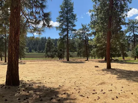 mergansser road LOT 123, Klamath Falls, OR 97601