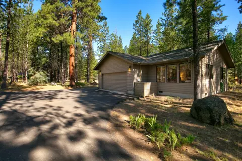 13764 Madrona #SM 74, Black Butte Ranch, OR 97759