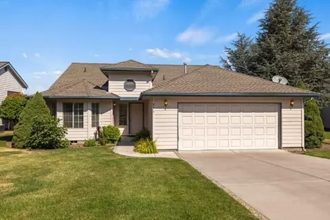 895 Hanks St, Klamath Falls, OR 97601