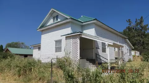 8003 Hwy 66, Klamath Falls, OR 97601