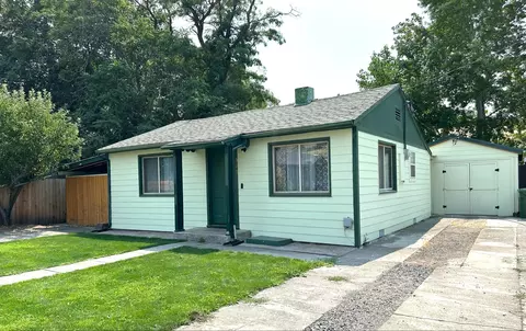 310 W Union Ave, Heppner, OR 97836