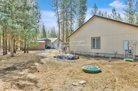 Exterior - 14840 Laurel Rd, La Pine, OR 97739 photo 10 of 10