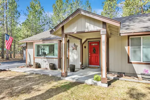 14840 Laurel Rd, La Pine, OR 97739