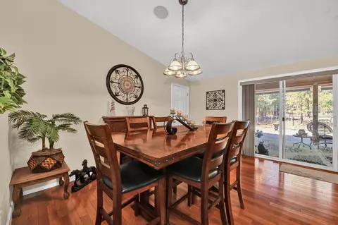 Dining - 14840 Laurel Rd, La Pine, OR 97739 photo 3 of 3