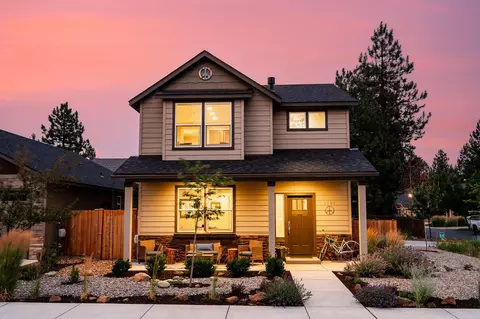 1700 W Hill Ave, Sisters, OR 97759