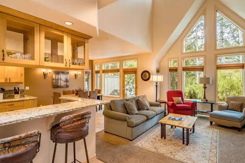 57086 Peppermill Cir #36-G, Sunriver, OR 97707
